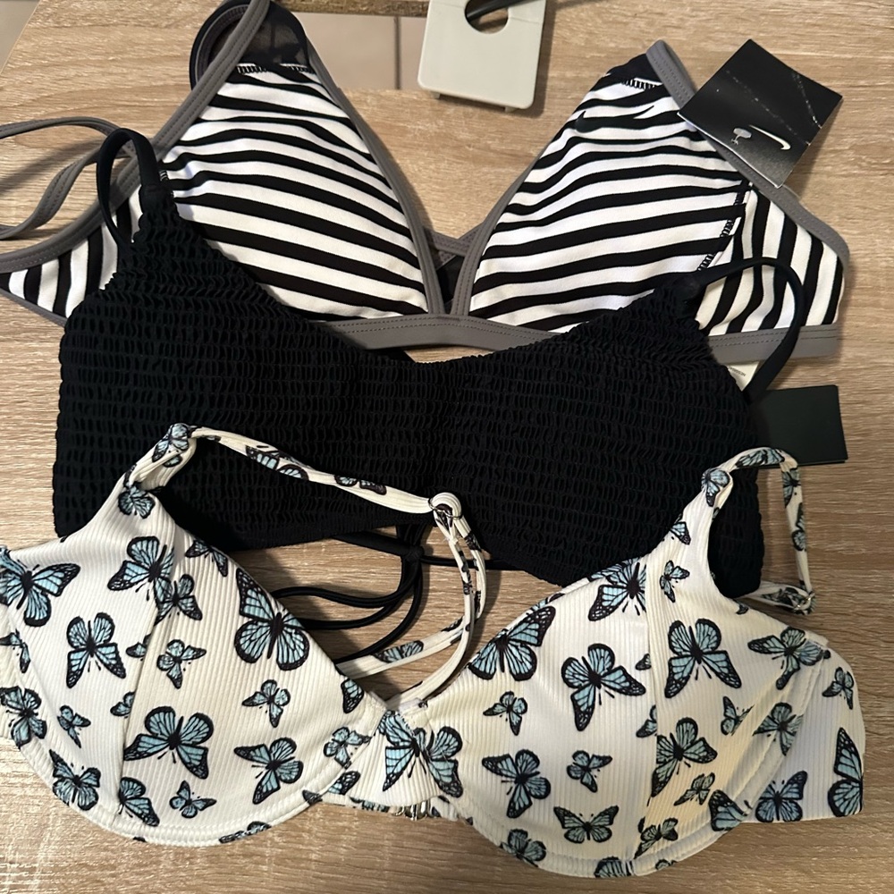 Bikini Top Bundle